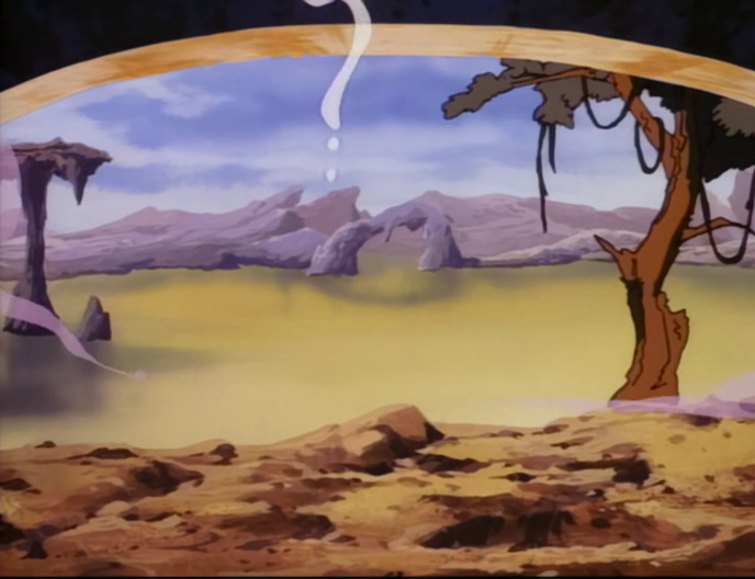 Acid Lake reference 1
