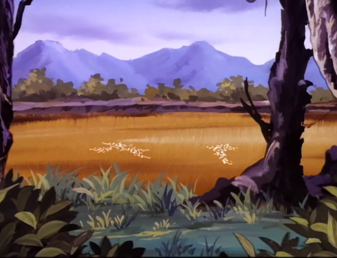 Acid Lake reference 2