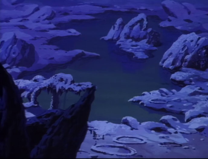 Acid Lake reference 5