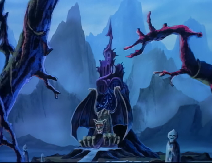 Castle Plun-Darr reference 1