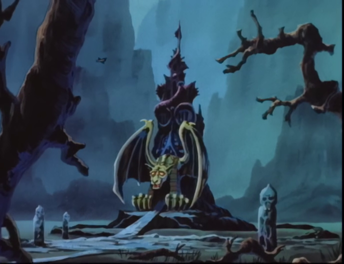 Castle Plun-Darr reference 3