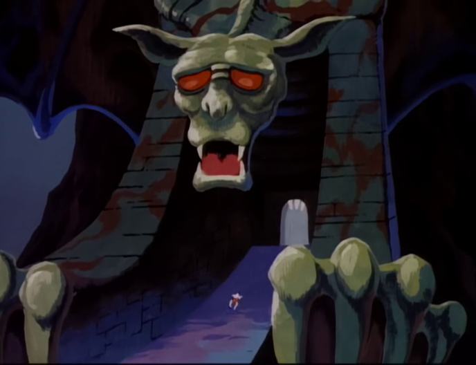 Castle Plun-Darr reference 4