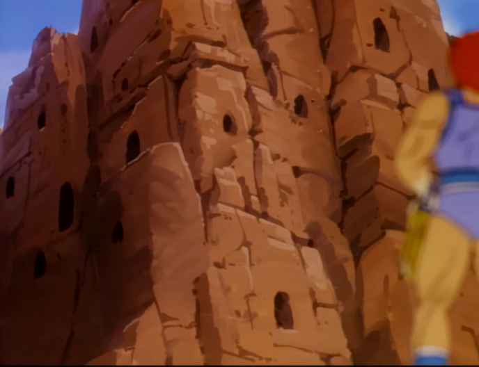 Caves of Trolls & Giants reference 2