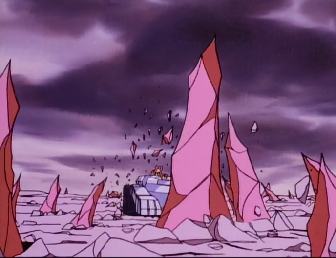 Field of Dagger Rocks reference 3