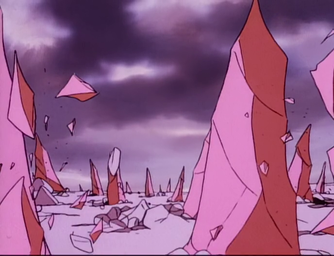 Field of Dagger Rocks reference 4