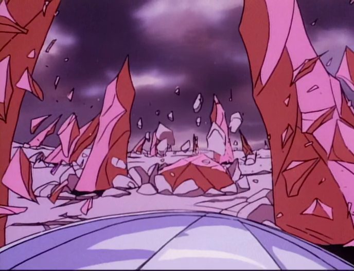 Field of Dagger Rocks reference 5