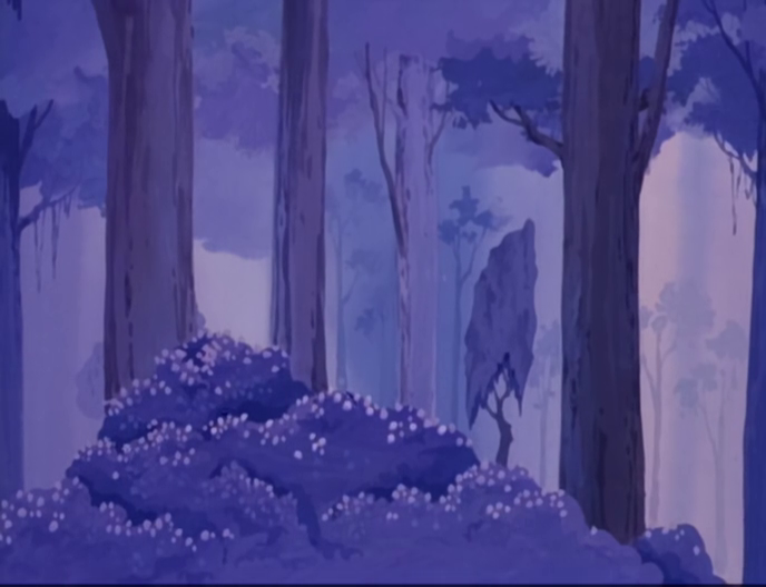 Forest of Silence reference 2