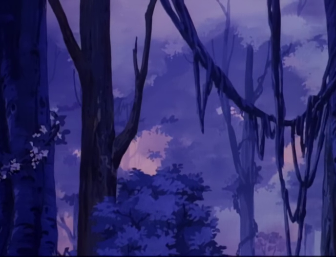 Forest of Silence reference 4