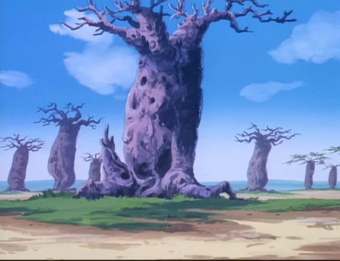 Hunting Plains reference 1