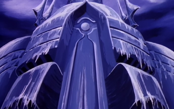 Kingdom of the Snowmen reference 6