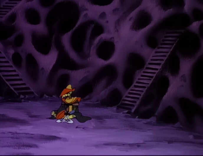 Living Ooze reference 3