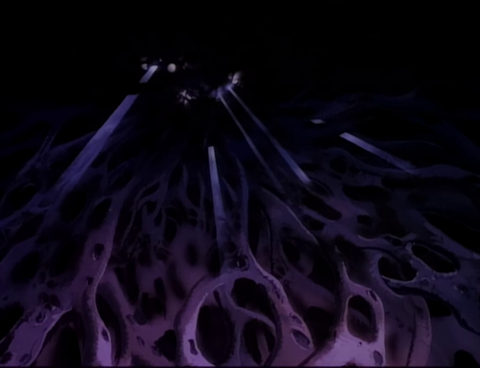 Living Ooze reference 4