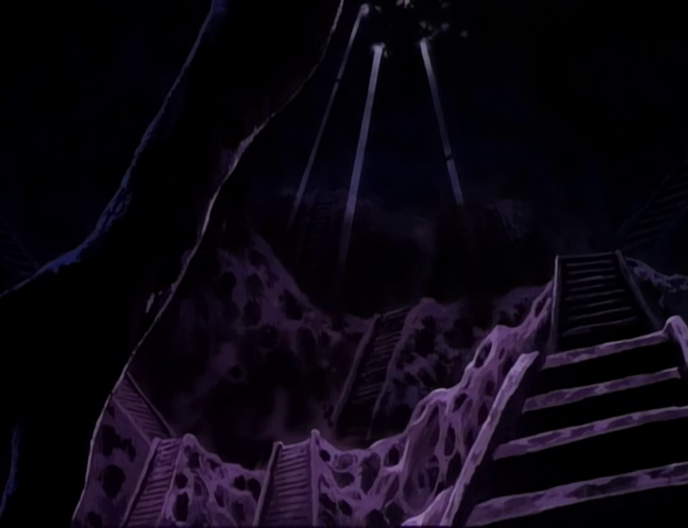 Living Ooze reference 5