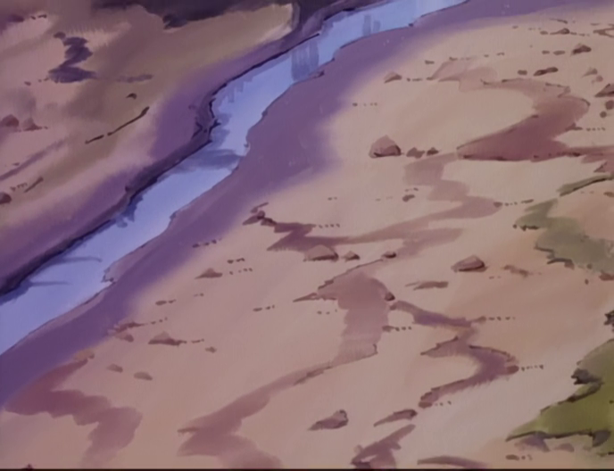 Living Ooze reference 6