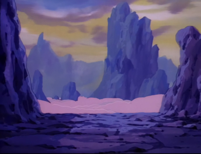 Pass of the Rockmen reference 3