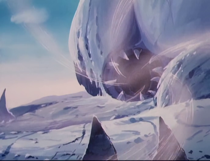 Home of the Vortex