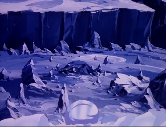 Hook Mountain
