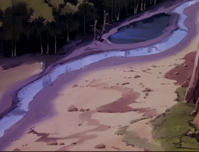 Living Ooze