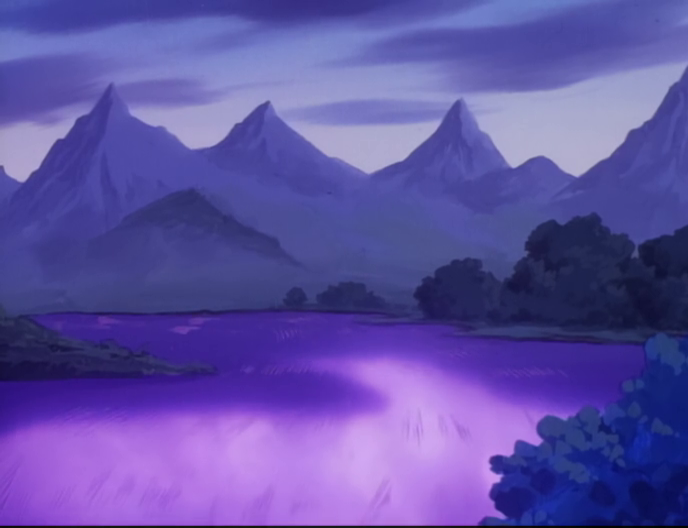 River of Despair