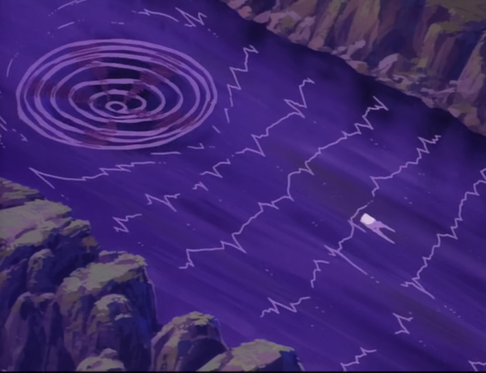 Whirlpool of Infinity