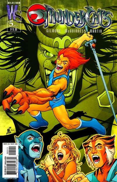 Rick Mays Cover