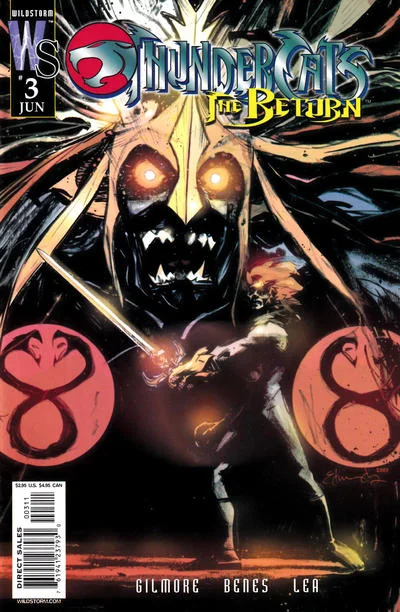 Tommy Lee Edwards Cover