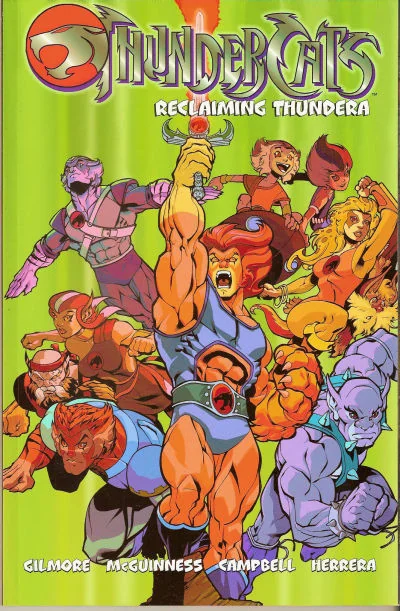 Thundercats
