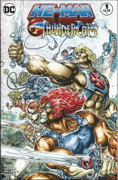 Second Printing