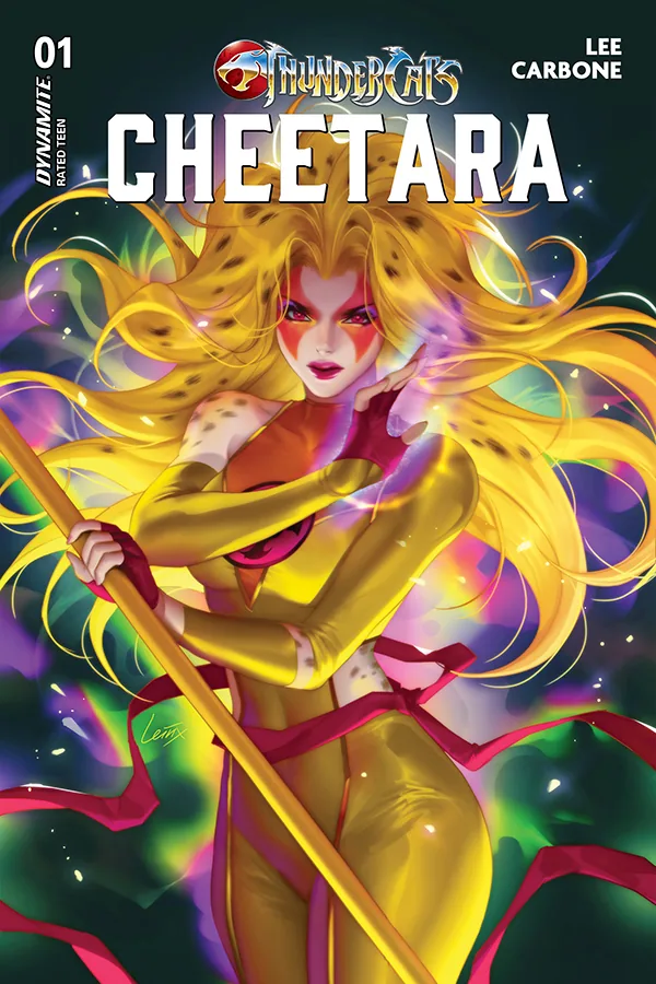 10 Copy Incentive Foil Virgin Cover L - Leirix
