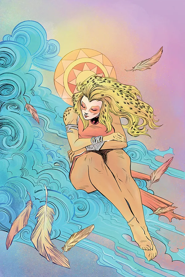 15 Copy Incentive Virgin Cover K - Soo Lee