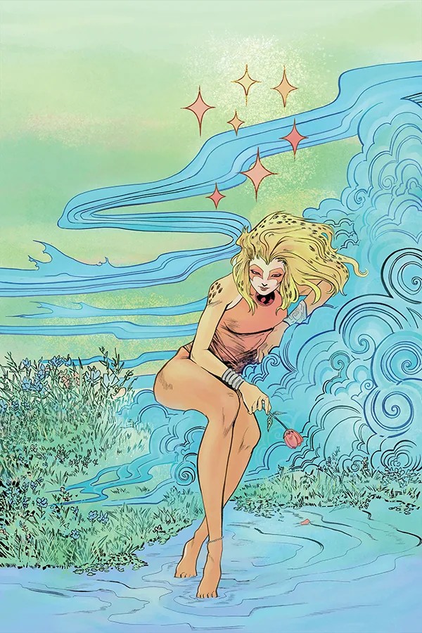 15 Copy Incentive Virgin Cover I - Soo Lee