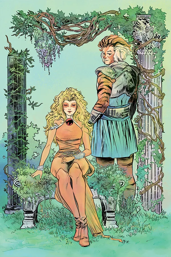15 Copy Incentive Virgin Cover I - Soo Lee
