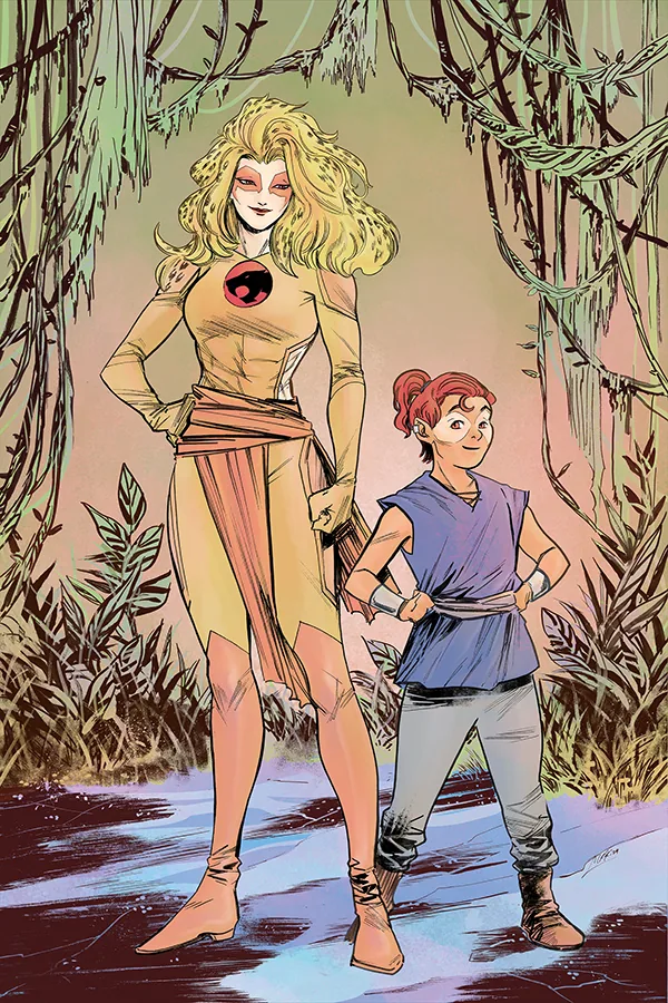 15 Copy Incentive Virgin Cover I - Soo Lee