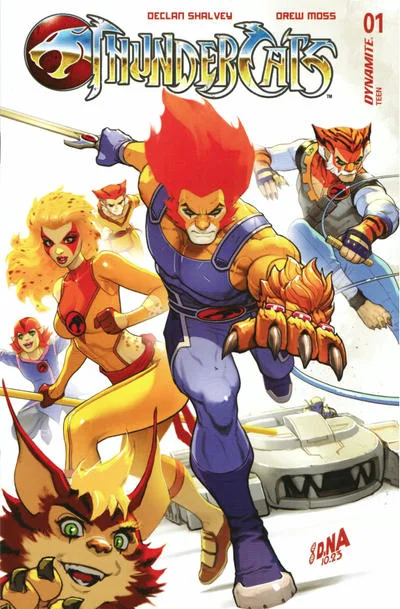 ThunderCats