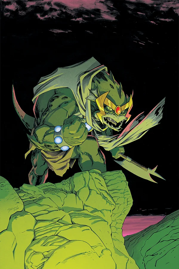 20 Copy Incentive Virgin Cover N - Declan Shalvey