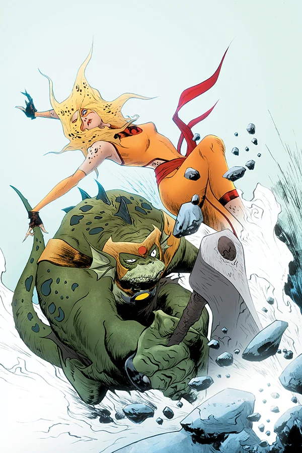 30 Copy Incentive Virgin Cover P - Jae Lee