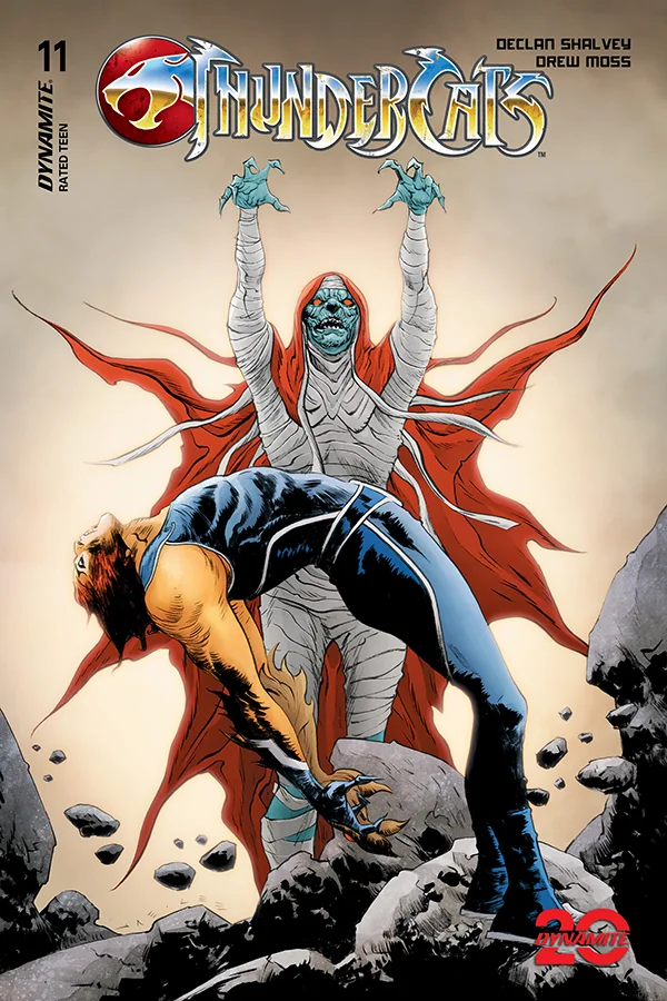 10 Copy Incentive Foil Virgin Cover O - Jae Lee