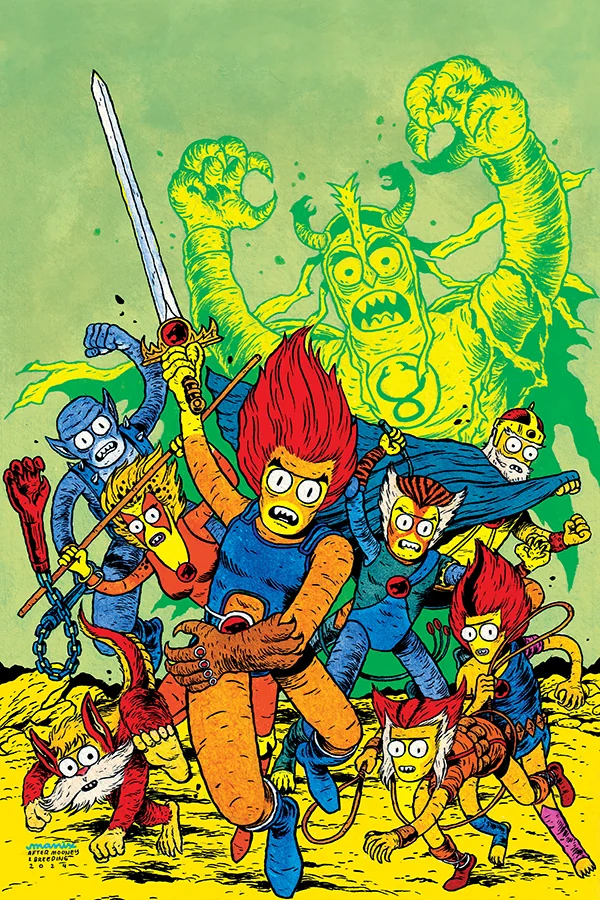 20 Copy Incentive Virgin Cover V - Manix