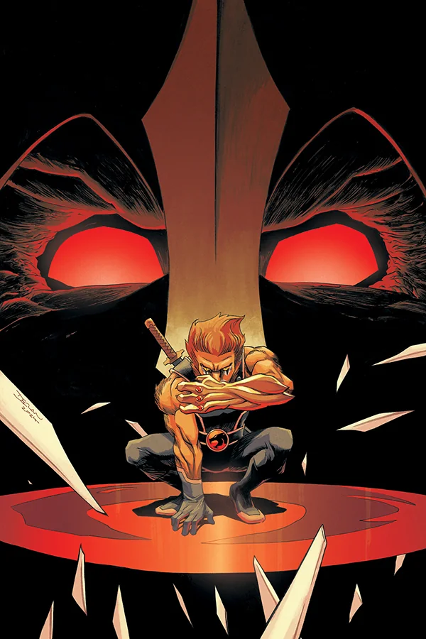 40 Copy Incentive Virgin Cover Z - Declan Shalvey