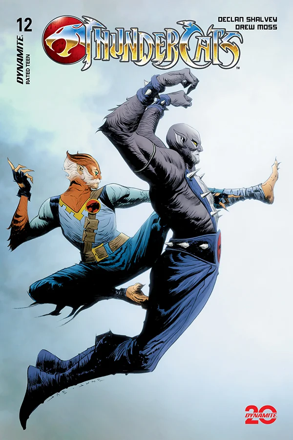10 Copy Incentive Foil Cover N - Jae Lee