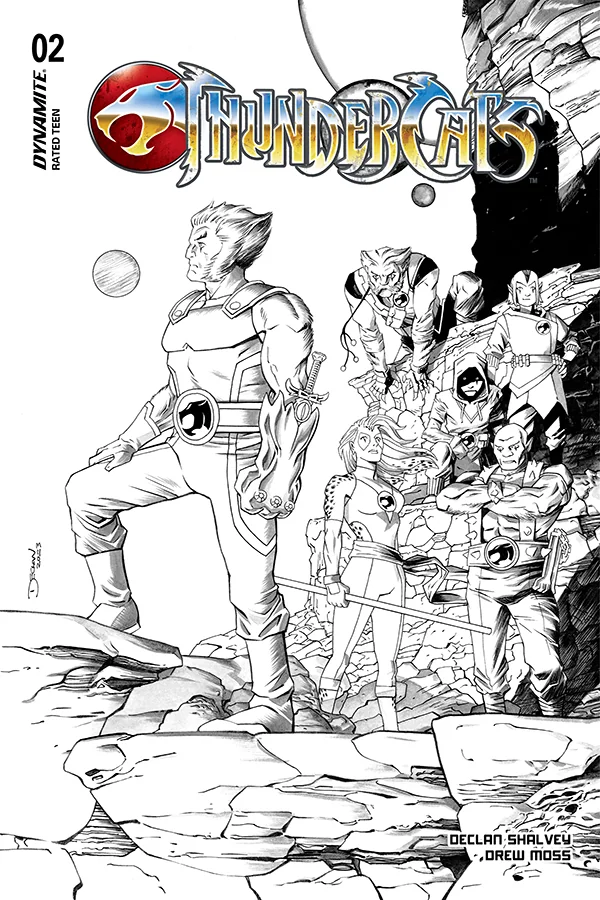 20 Copy Incentive Virign Cover P - Declan Shalvey