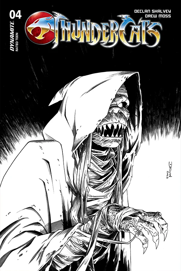 25 Copy Incentive Virgin Cover S - Lucio Parrillo