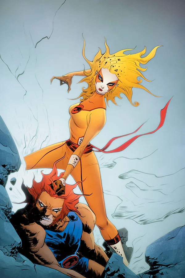 30 Copy Incentive Virgin Cover U - Jae Lee