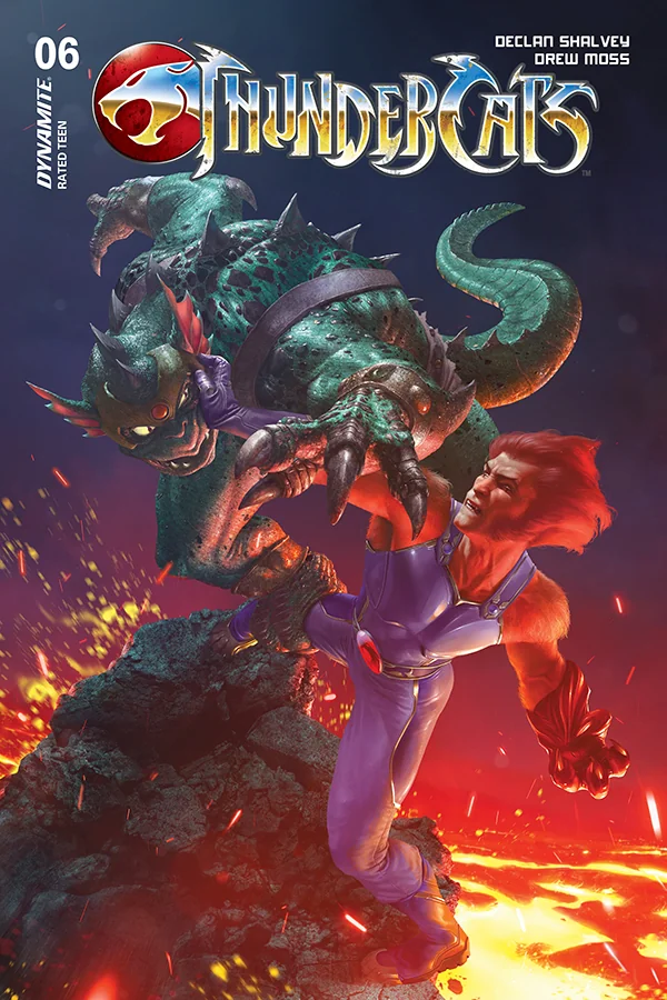 10 Copy Incentive Foil Cover N - Rahzzah