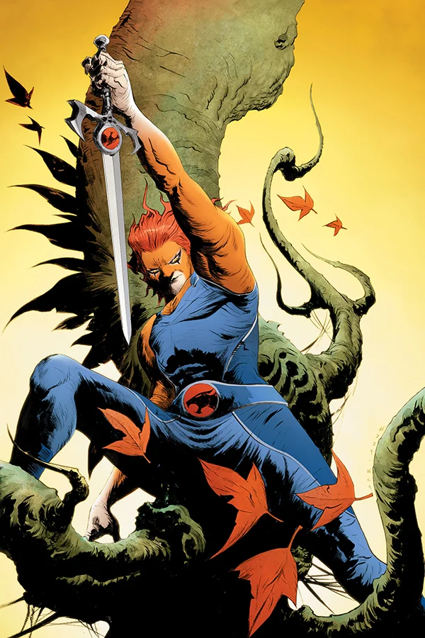 30 Copy Incentive Virgin Cover W - Jae Lee