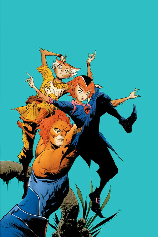 30 Copy Incentive Virgin Cover Q - Jae Lee