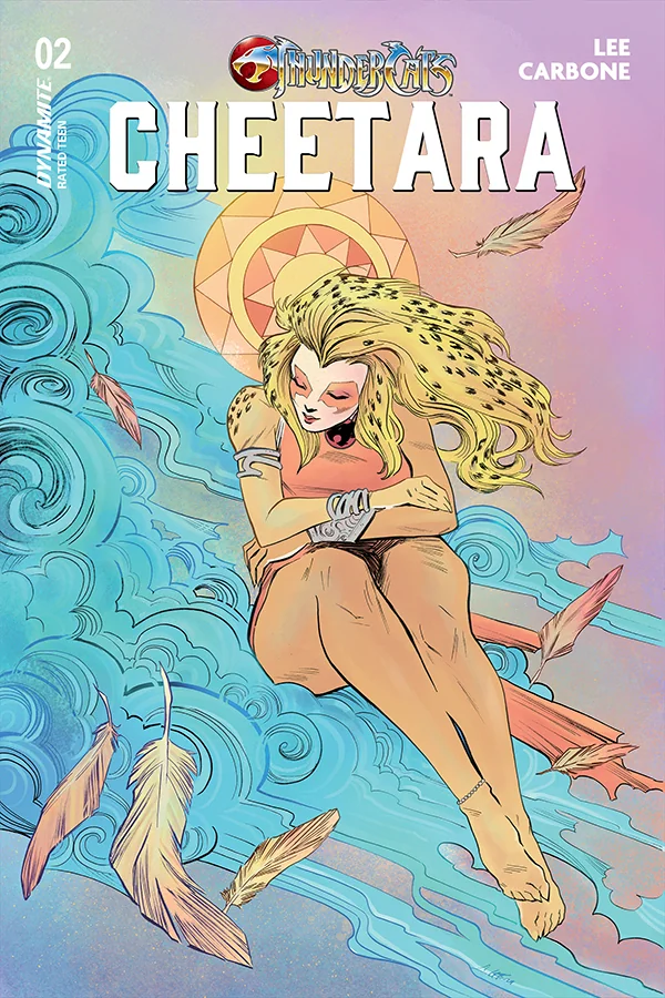 Cover S - Manix