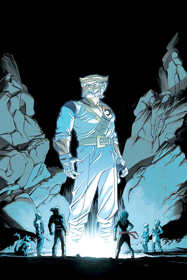 10 Copy Incentive Foil Cover X - Ivan Tao