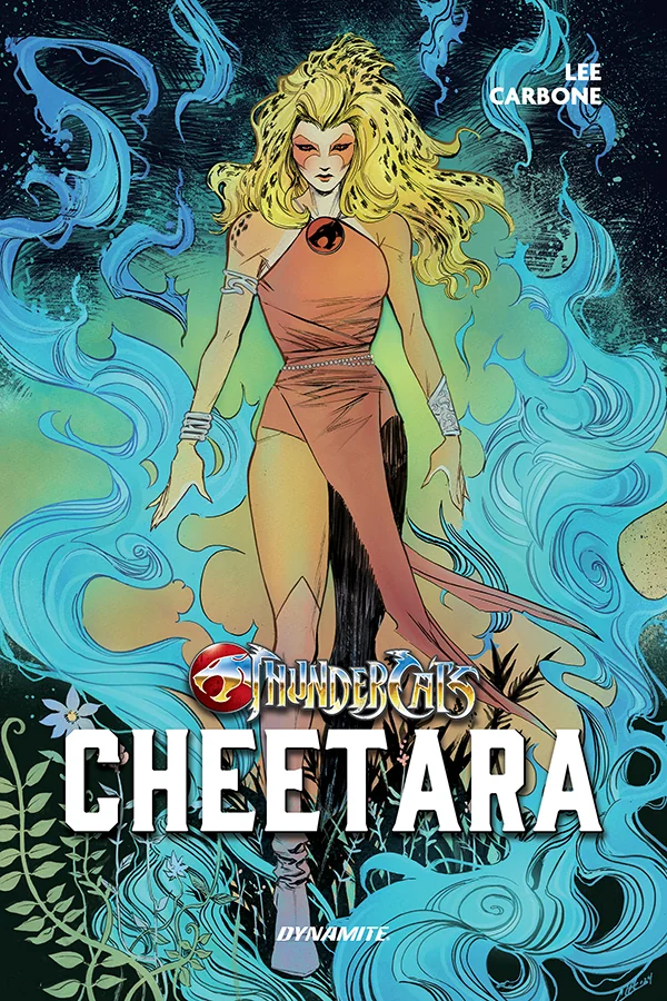 ThunderCats: Cheetara