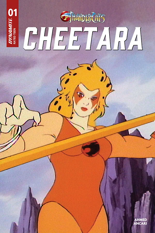 Cover E by Animation Art